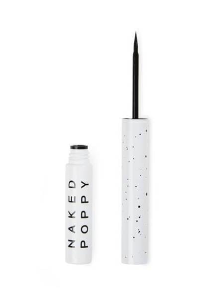 Naked Poppy Liquid Eyeliner