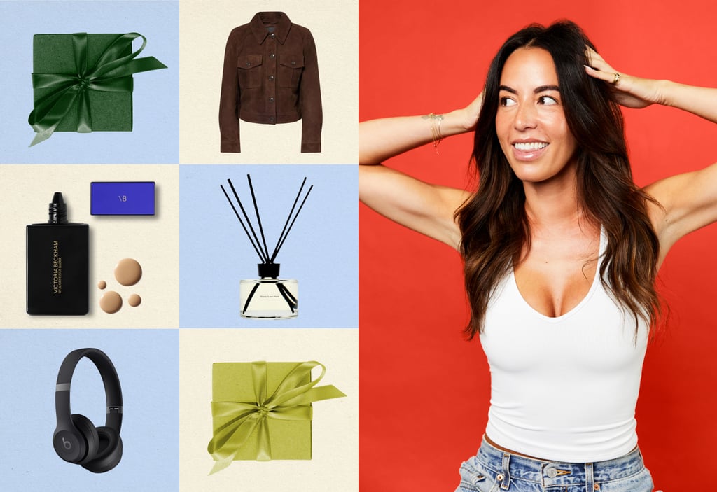 Renee Rodriguez's Holiday Gift Ideas