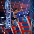 This 42-Year-Old Mother of 3 Is the First Mom to Make American Ninja Warrior History