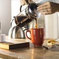 How to Up Your At-Home Barista Game in 5 Simple Steps