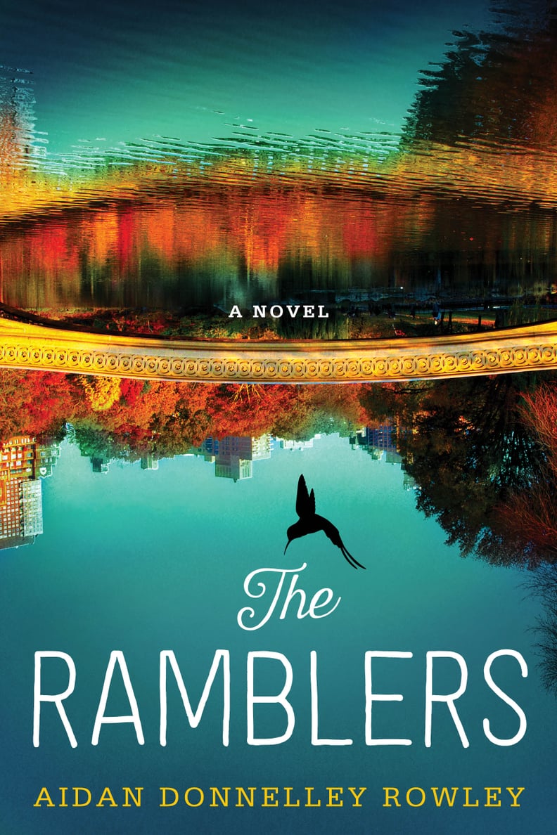 The Ramblers by Aidan Donnelley Rowley