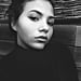 Iman Shares Pic of Her and David Bowie's Daughter Alexandria