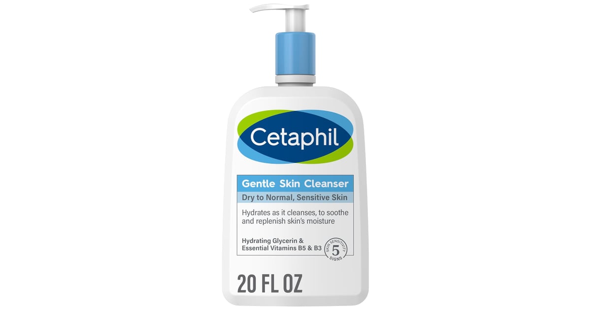 Best Hydrating Cleanser For Teens Best Teenage SkinCare Products