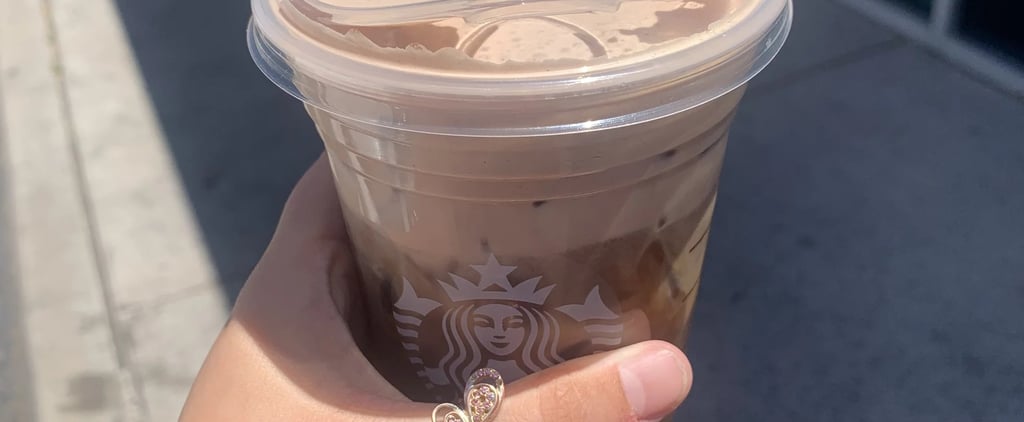 A Review of Starbucks's New Chocolate Cream Cold Brew