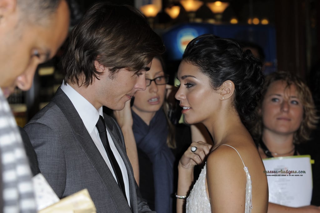 Zanessa