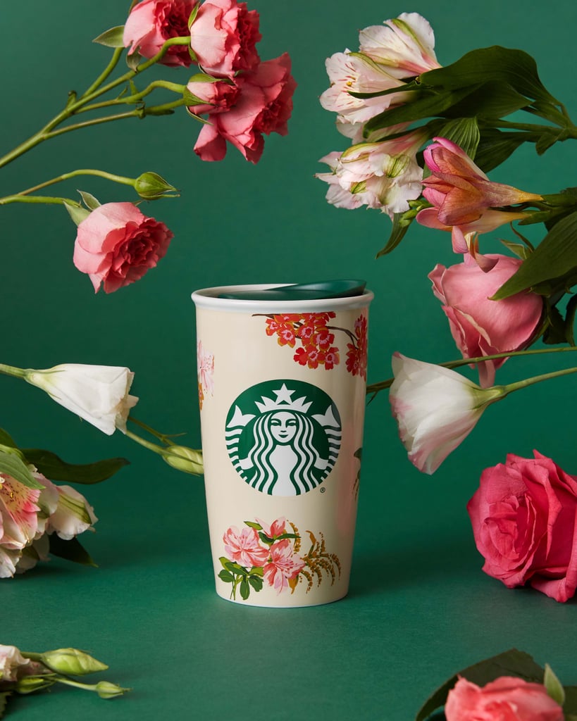 Starbucks Ban.do Holiday Collection 2018