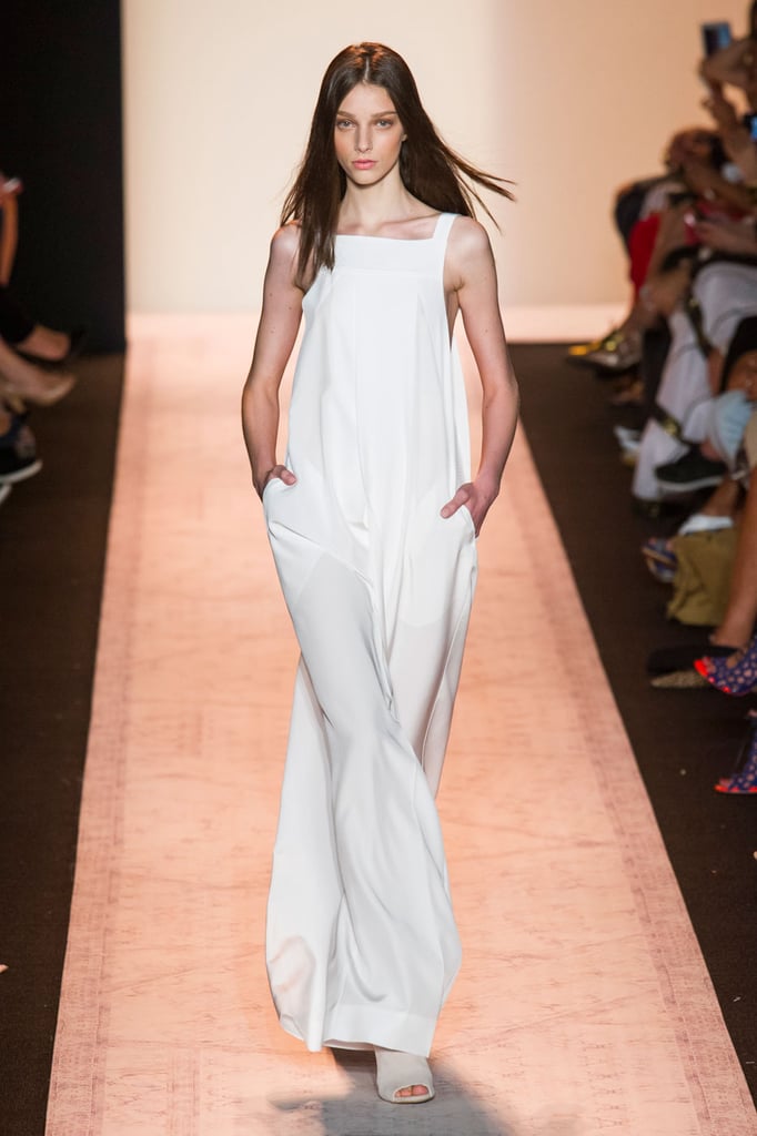 BCBG Max Azria Spring 2015