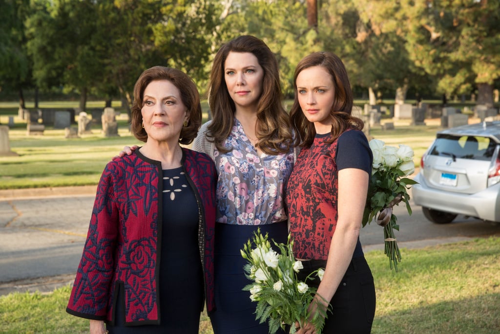 Shows to Binge-Watch: "Gilmore Girls"