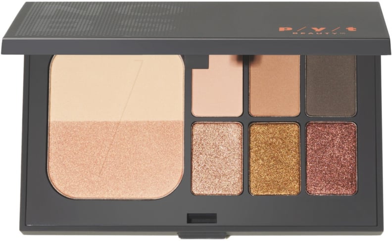 PYT Beauty Day to Night Eyeshadow Palette