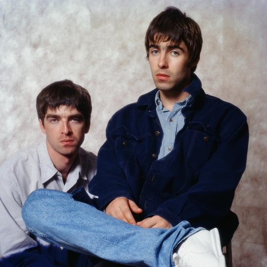 Is an Oasis Reunion Happening?