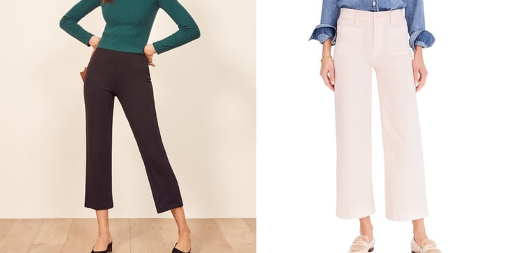 Best Pants For Women 2019 | POPSUGAR Fashion