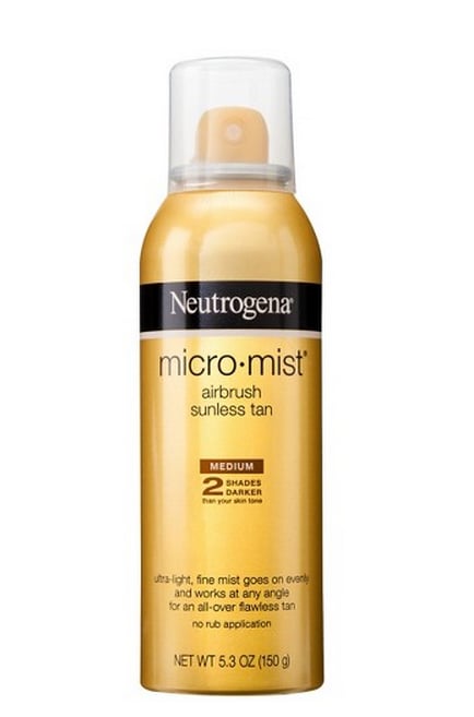 Spray: Neutrogena
