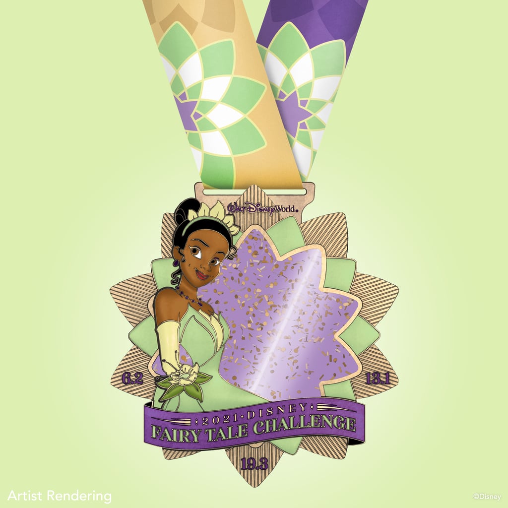 Disney Fairy Tale Challenge