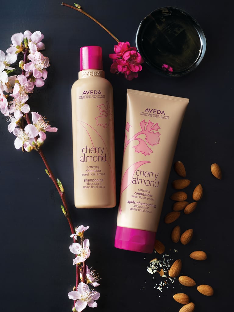 Aveda Cherry Almond Sells Out