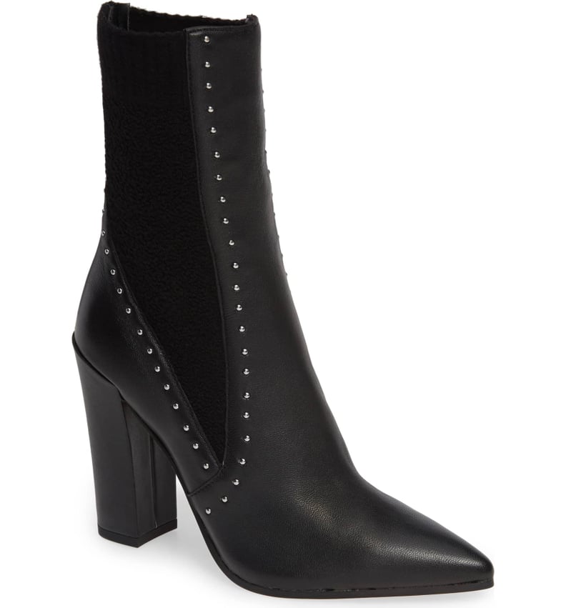 Our Pick: Dolce Vita Echo Sock Boot