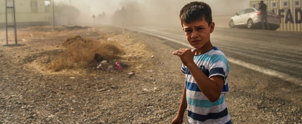 What Is Happening With Syria's Civil War?