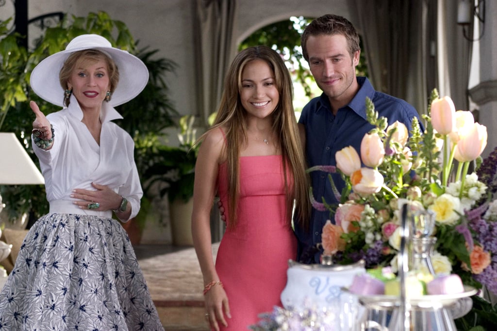 monster in law on netflix