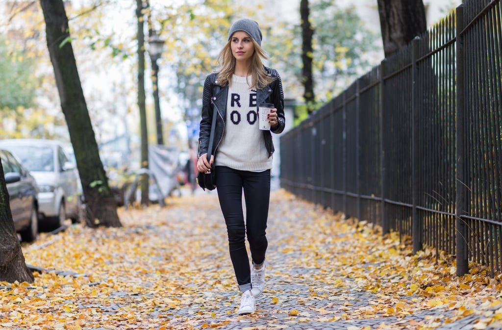 Winter Street Style 2015 Winter Street Style 2015