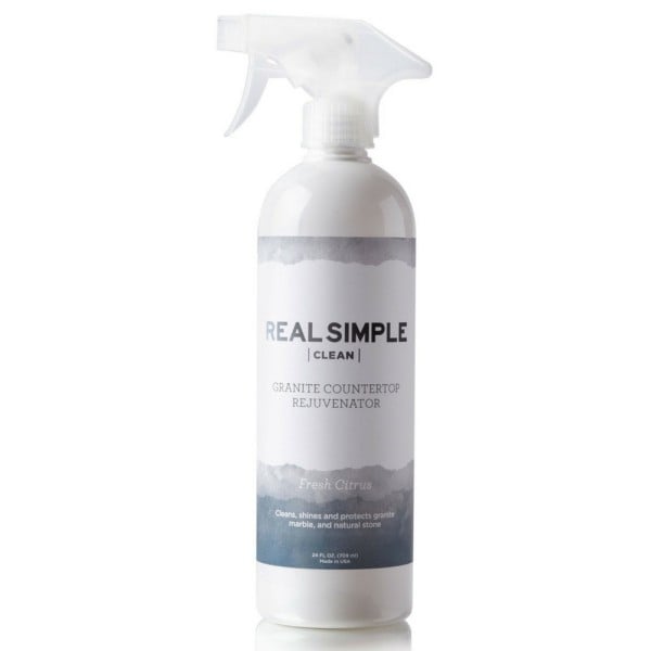 Natural Stone Countertop Cleaner The Safest And Most Effective
