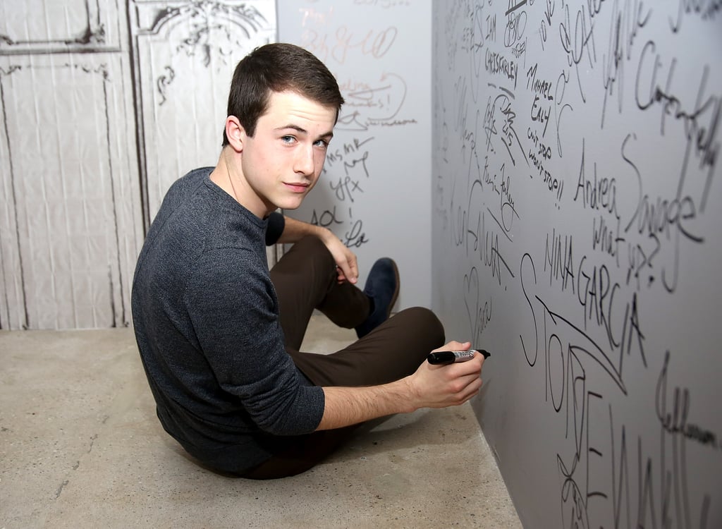 Dylan Minnette Pictures