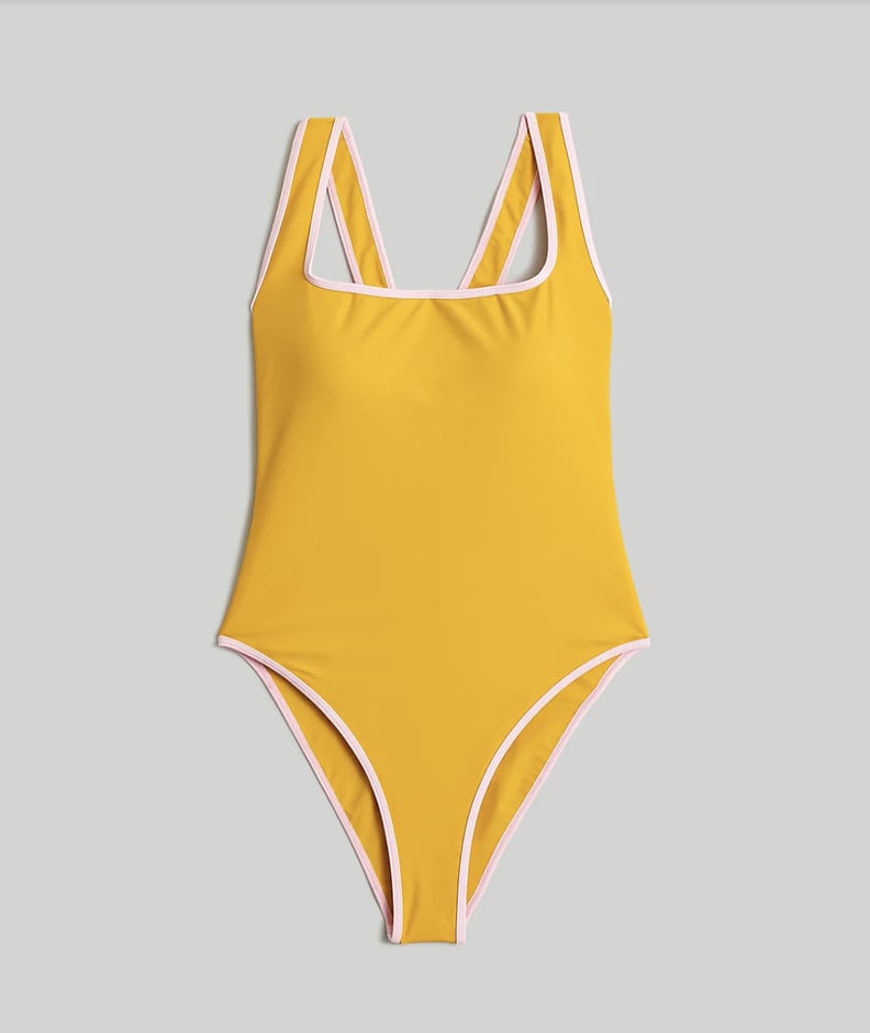 Best One-Piece Swimsuits
