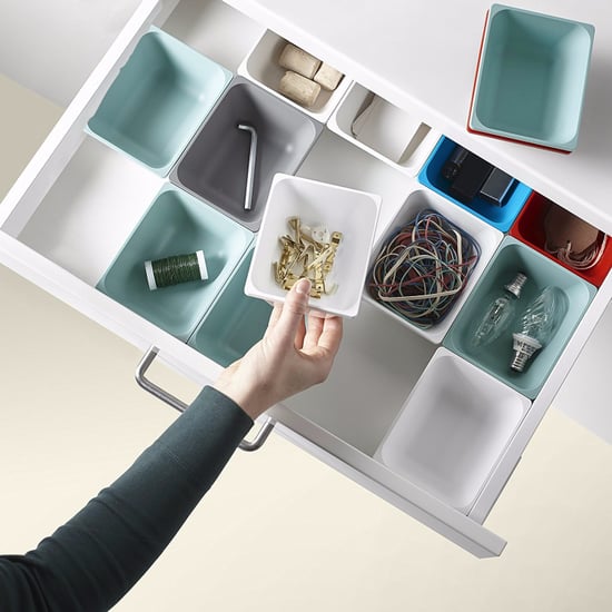 Ikea Catalog 2018 POPSUGAR Home