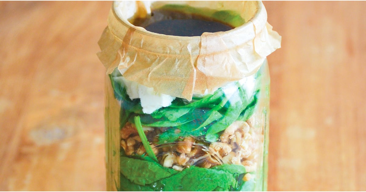 How to Prevent a Salad From Getting Soggy POPSUGAR Food