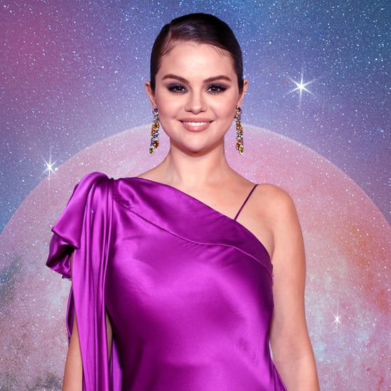 Selena Gomez's Birth Chart