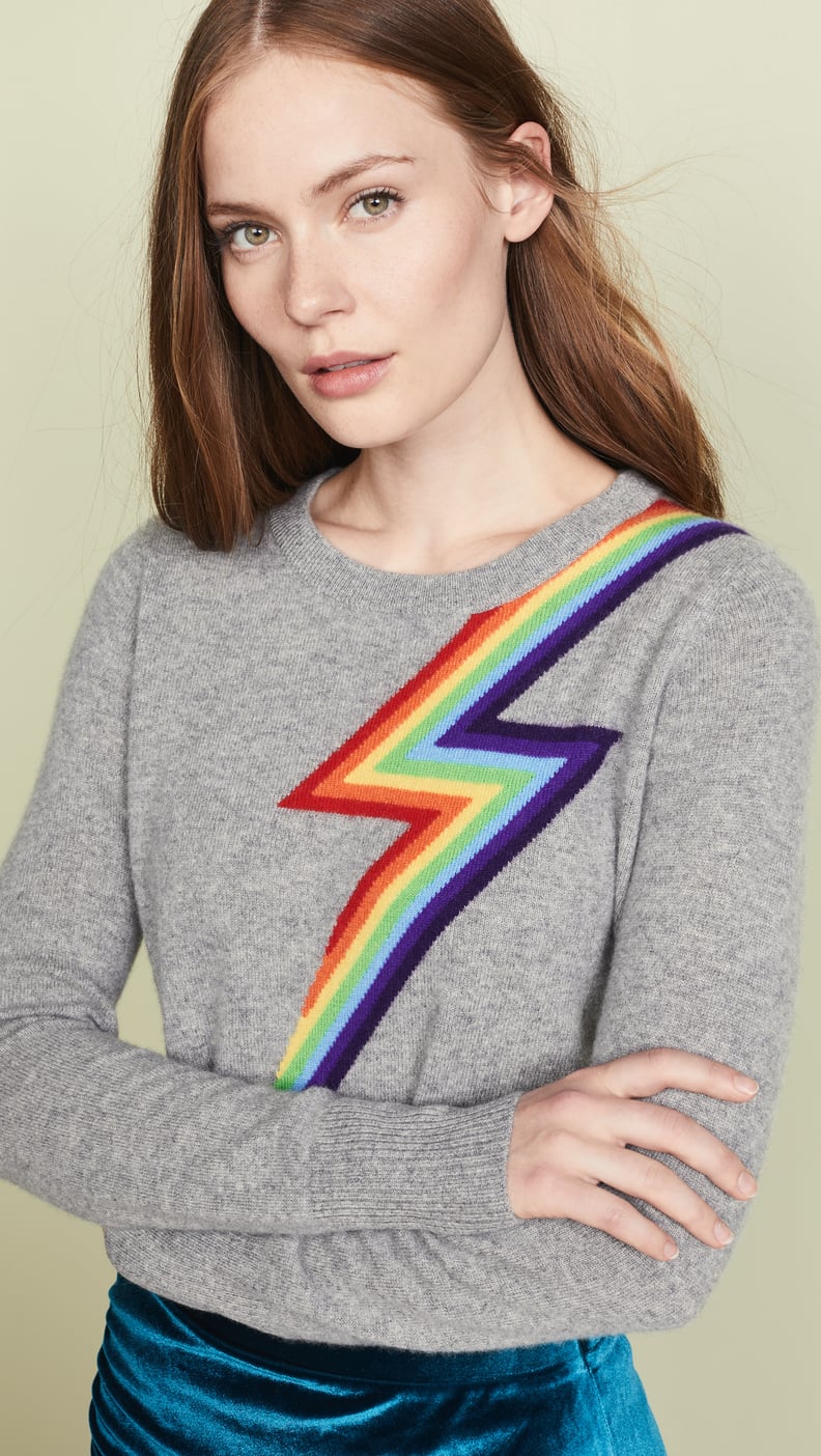 Madeleine Thompson Styx Cashmere Sweater