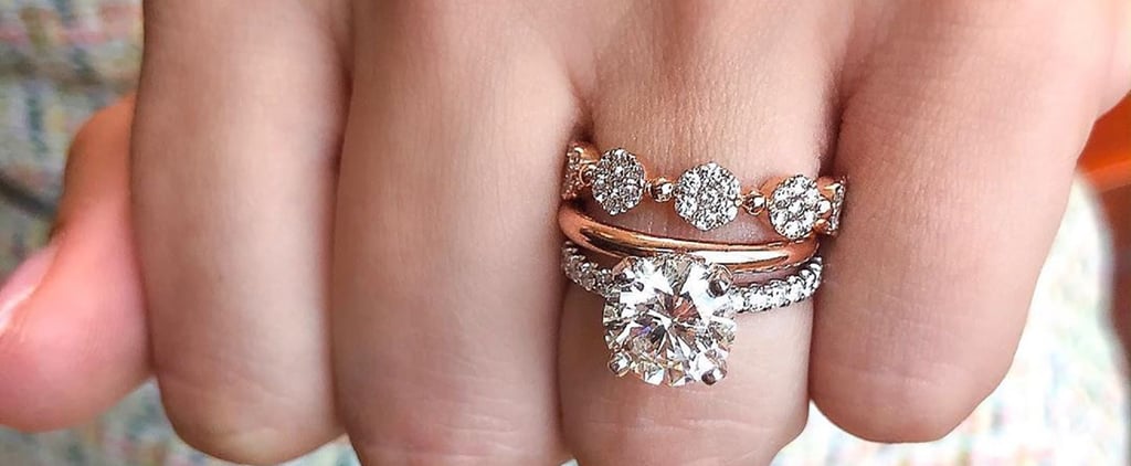 How to Style Your Wedding Band
