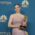 Amanda Seyfried's Daughter Cried About Her Emmys Win: "I Didn't Expect That"