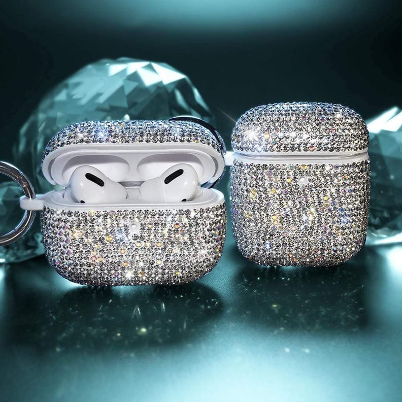 Now's the time to give gifts that sparkle and shine, during