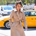 16 Stylish Coats Inspired by Selena Gomez's Perfect Wardrobe