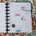 A High School Teacher Taught Me the Life-Changing Calendar Tip I'm Using in College