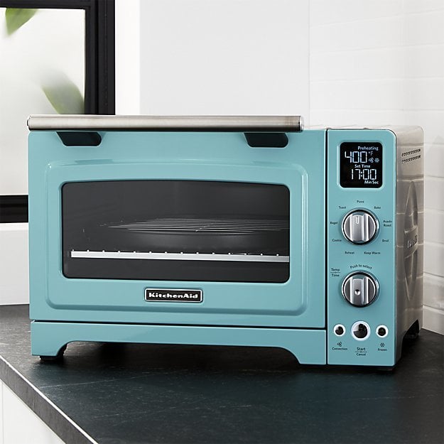 Kitchen Aid Digital Convection Oven Retro Kitchen Items POPSUGAR