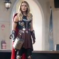 There's a Chance Jane's Fate in "Thor: Love and Thunder" Isn't Final