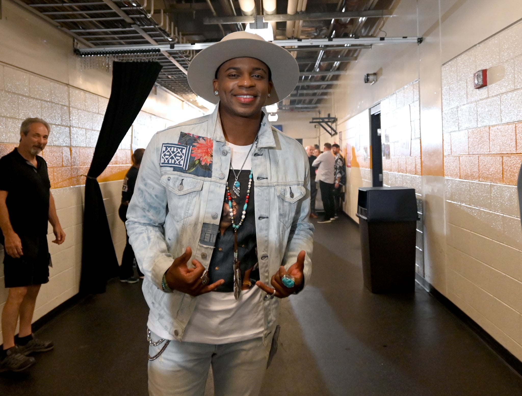 Best Pictures From The 2019 Cmt Awards Popsugar Celebrity