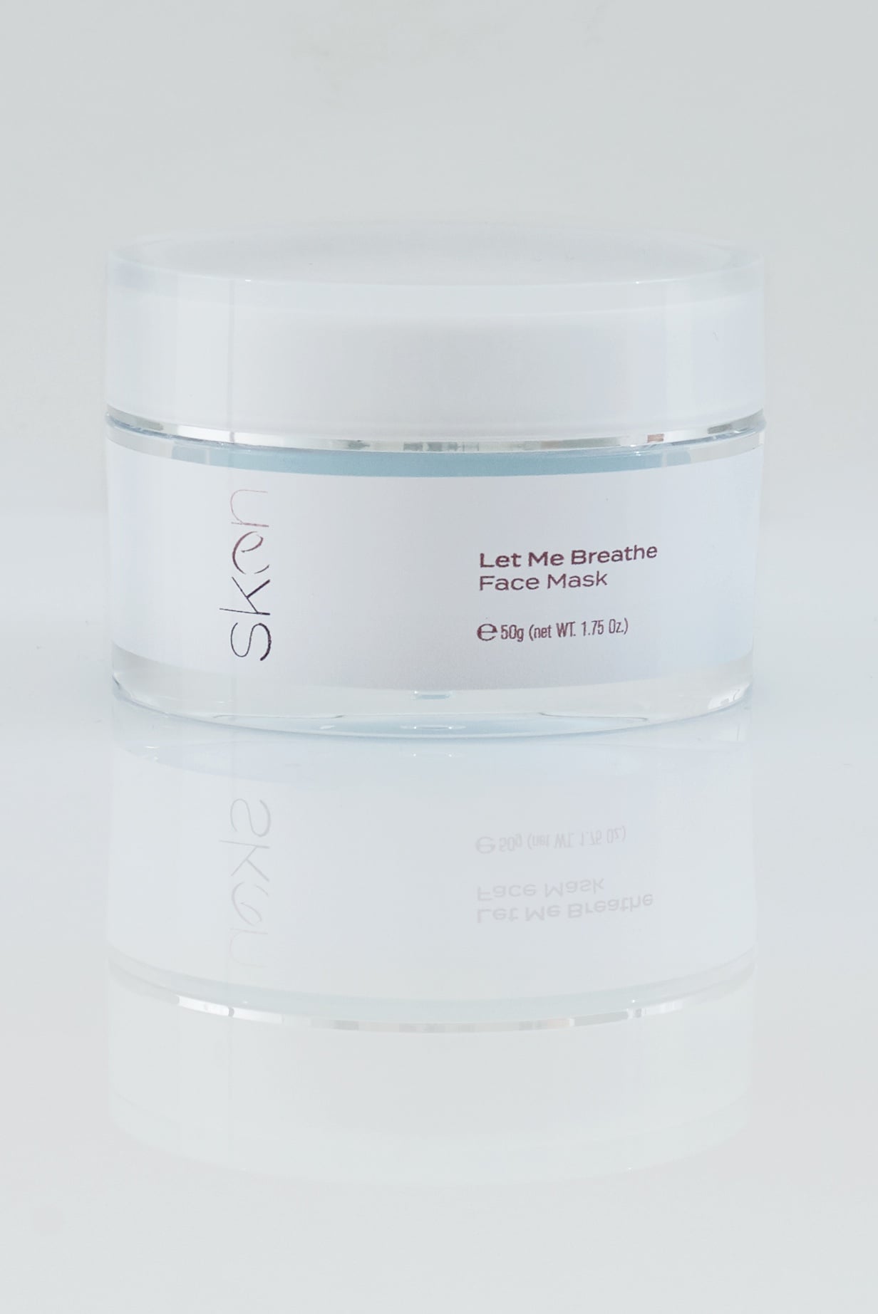 Let Me Breathe Face Mask Serena Williams Esthetician Started A Skincare Line And We Tried It First Popsugar Beauty Photo 5