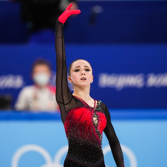 Ashley Wagner's Take on Kamila Valieva's Olympics
