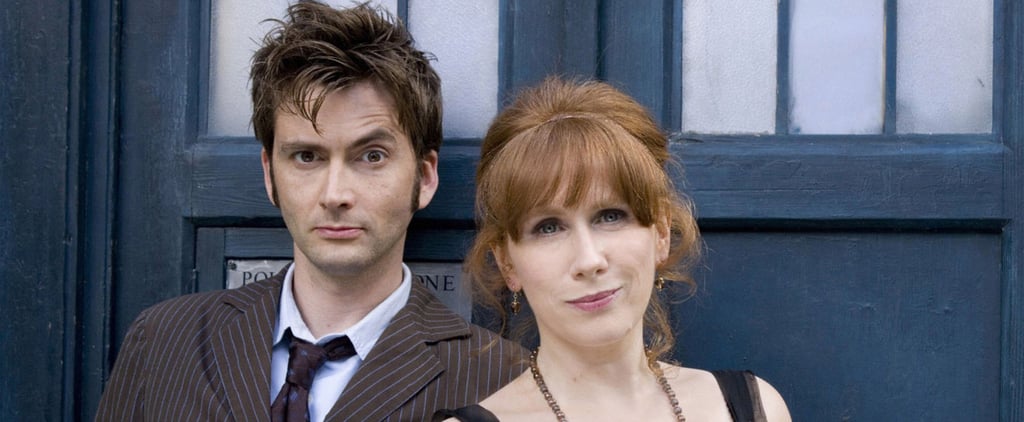 Doctor Who: David Tennant Confirmed as Fourteenth Doctor