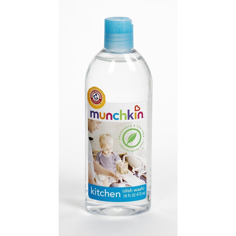 Munchkin Arm & Hammer Dish Wash