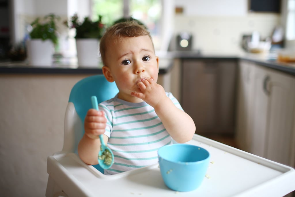 Baby Foods That Introduce Your Baby to Common Food Allergens