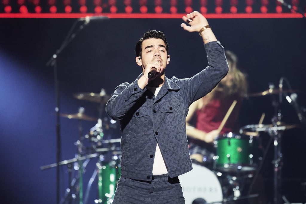 The Meaning Behind Joe Jonas's 20+ Tattoos