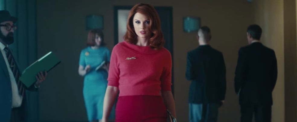 Sugarland and Taylor Swift "Babe" Music Video