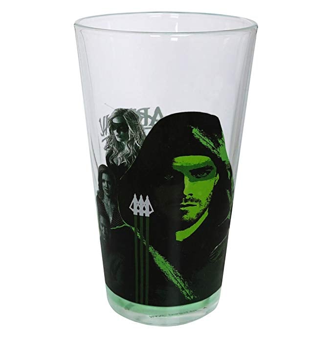 Pint Glass