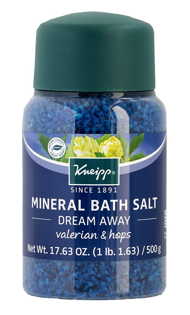 Kneipp Dream Away Mineral Bath Salt