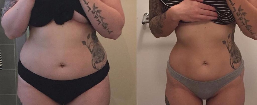 Caitlin Dropped 50 Pounds in 4 Months, Thanks to This Controversial Diet