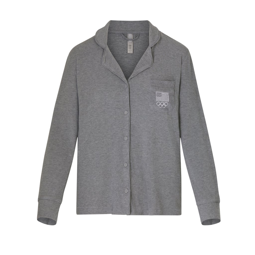 Skims Olympic Capsule Sleep Set ($78)