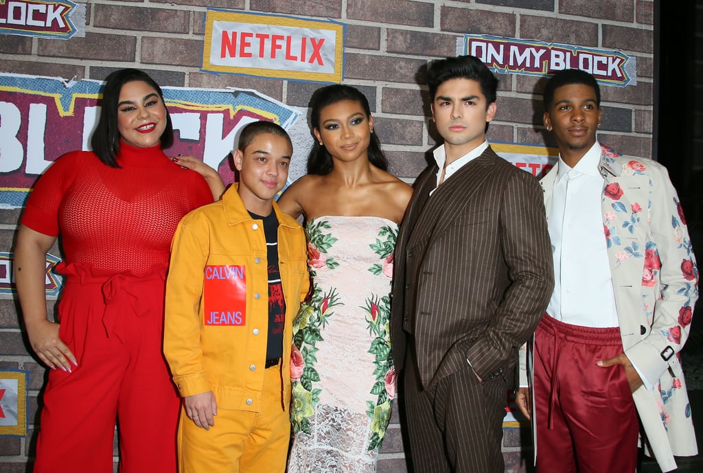 Where to See the On My Block Cast Next