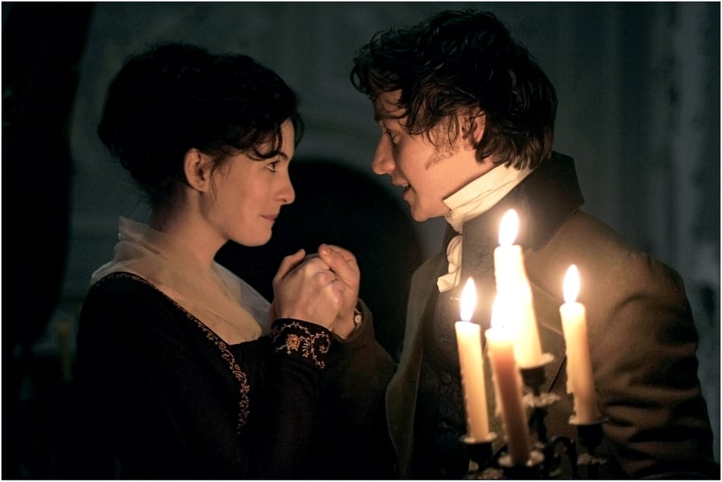 28 Movies Like Pride and Prejudice